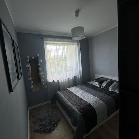 Apartament Szesc Planet Bromberg Exterior foto