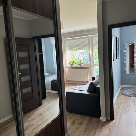 Apartament Szesc Planet Bromberg Exterior foto