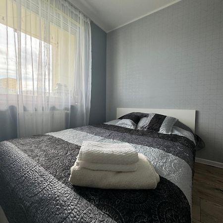 Apartament Szesc Planet Bromberg Exterior foto