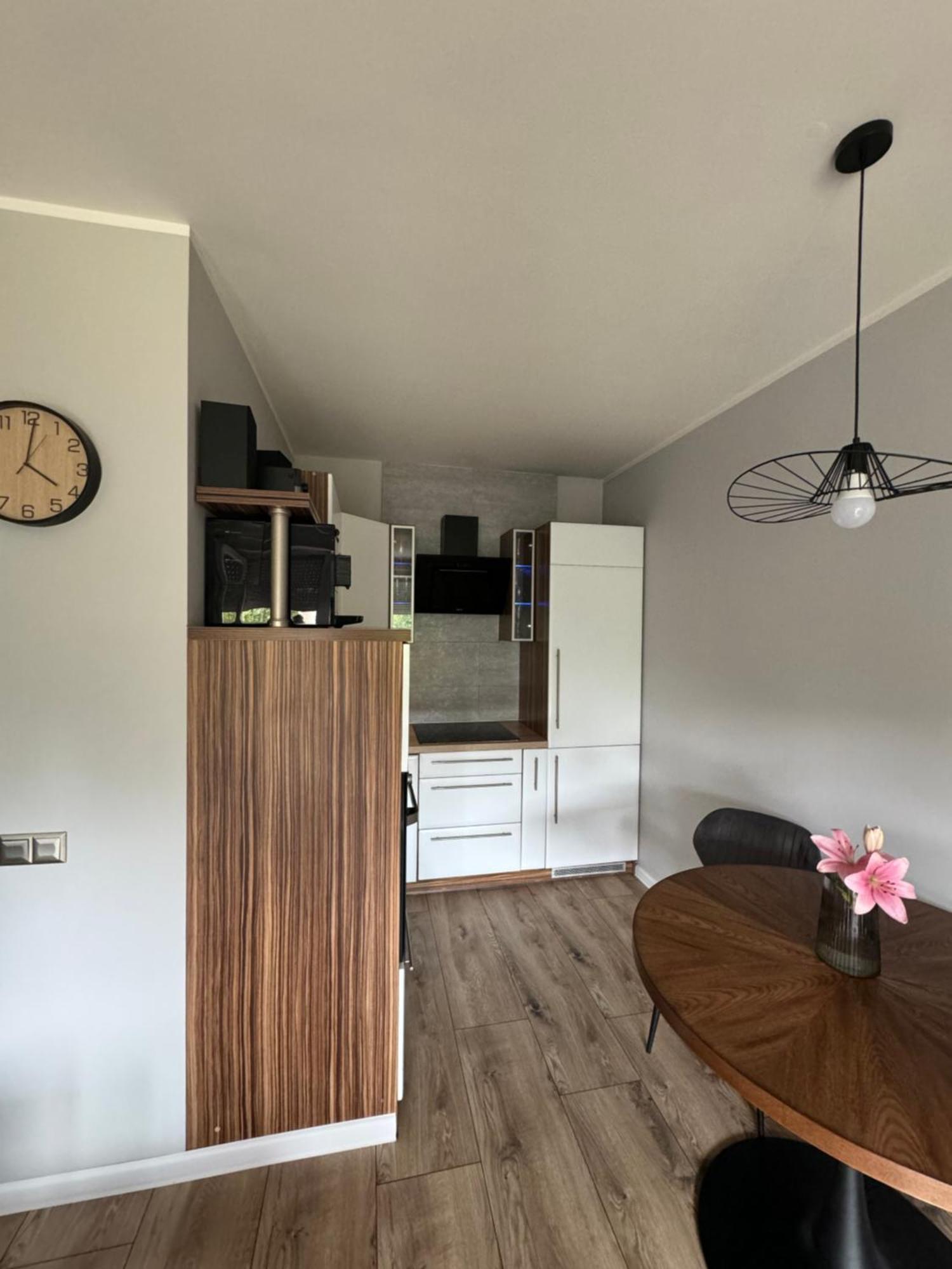 Apartament Szesc Planet Bromberg Exterior foto