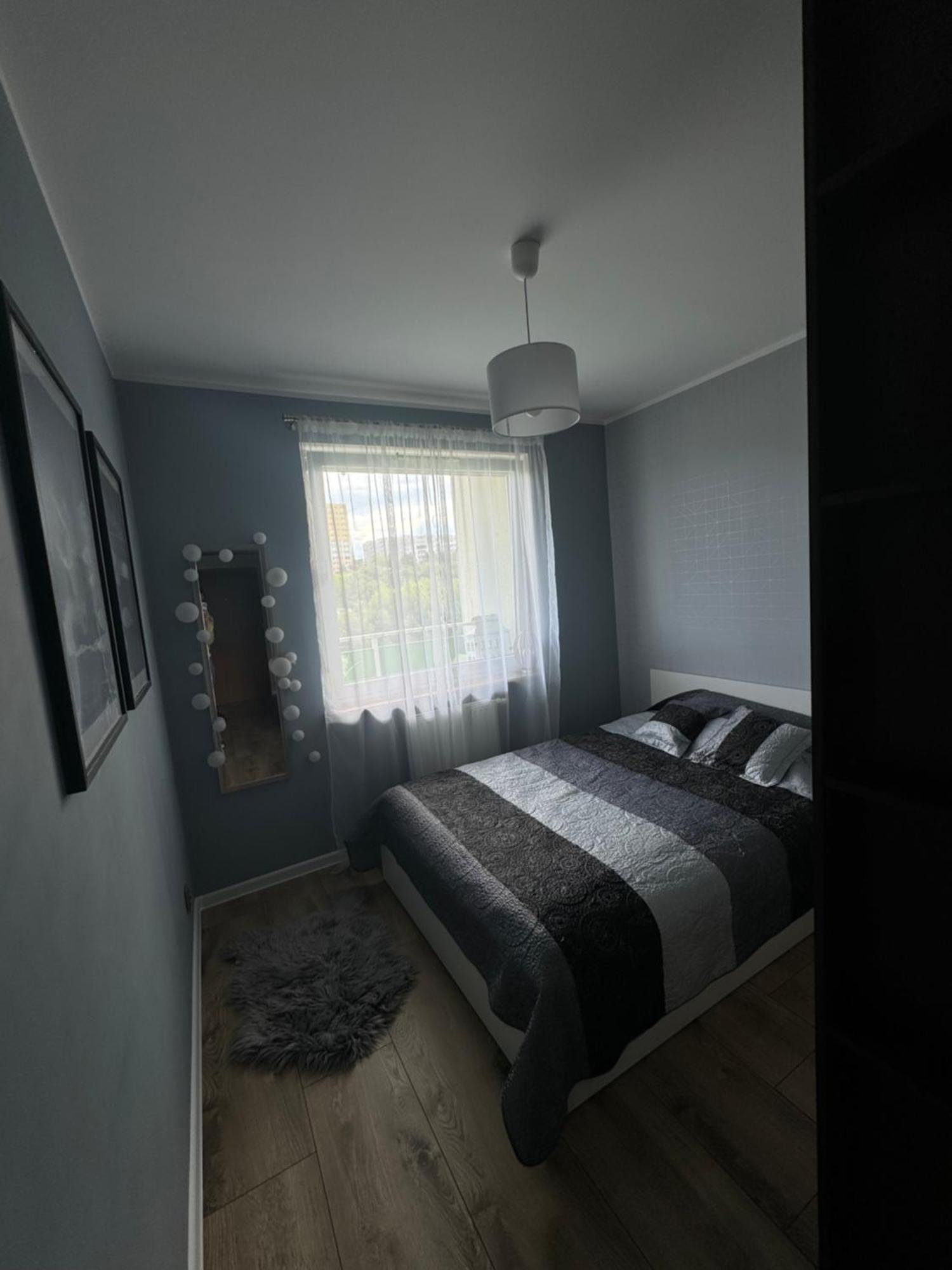 Apartament Szesc Planet Bromberg Exterior foto