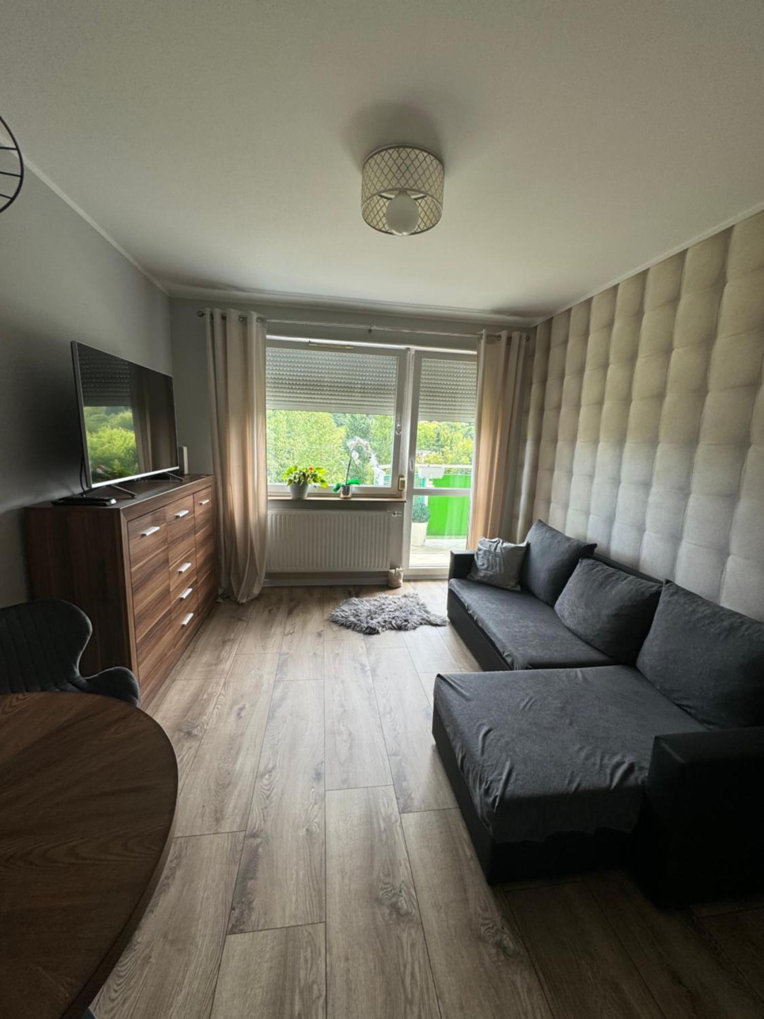Apartament Szesc Planet Bromberg Exterior foto