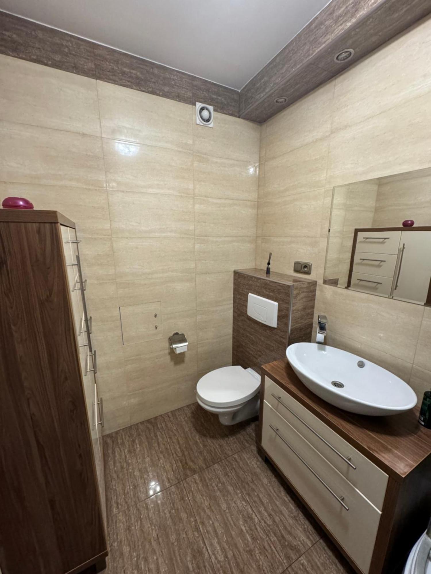 Apartament Szesc Planet Bromberg Exterior foto